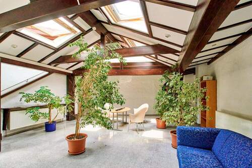 Gewerbe Ausstellung - 