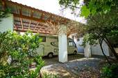 Carport - 