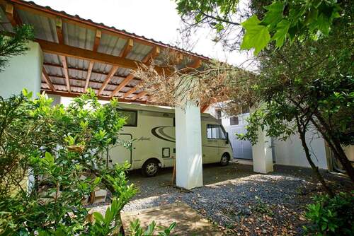 Carport - 