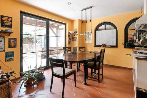 Wohnhaus Essbereich Küche - 