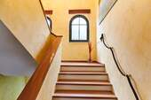 Wohnhaus Treppe EG - 