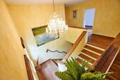 Wohnhaus Treppen - 