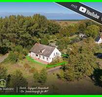 Viel Platz + Ausbaureserve - teils renoviert und bereit für Ihre Ideen! - Klein Strömkendorf