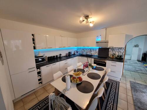 Kochen - Einfamilienhaus mit 117,00 m&sup2; in Mörfelden zum Kaufen