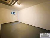 Blick in den Kellerraum - 