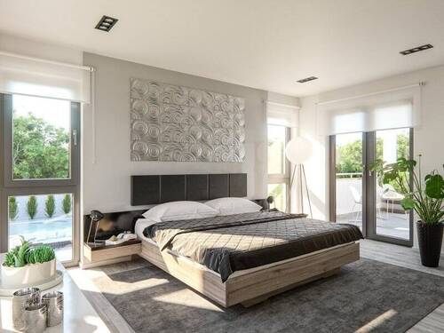 Bild 4 - 5 Zimmer Einfamilienhaus zum Kaufen in Mulfingen