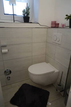 Gäste-WC - 