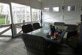 Terrasse - 