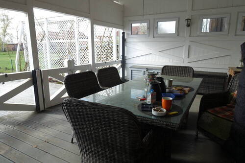 Terrasse - 