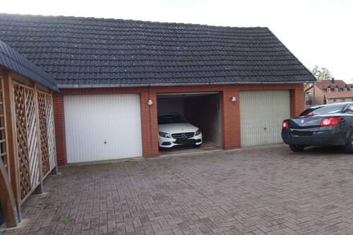 Garagen - 