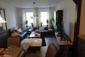 Wohnzimmer EG - 
