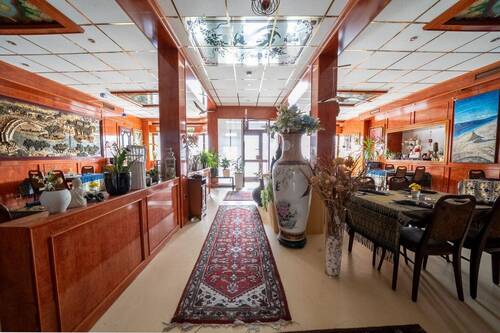 Restaurant - 