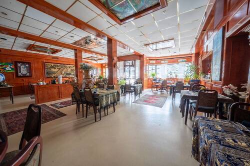 Restaurant - 