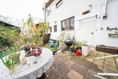 Terrasse - 