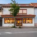 Fassade - Einzigartige Chance in Bestlage von Wiesloch - investieren, entwickeln, profitieren