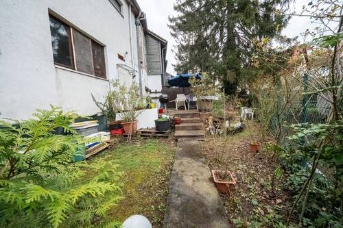 Garten - 