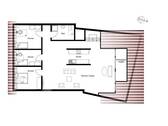 2.Obergeschoss - 