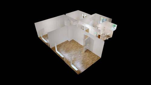 Dollhouse-View - 