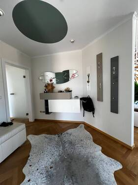Garderobe - 
