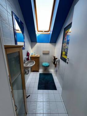 Gäste-WC - 