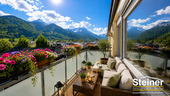 TOP OF GAP/Hinweis: Einige Bilder wurden digital b - 