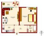 Grundriss - 