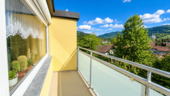 Sonnen-Balkon - 2 Zimmer Etagenwohnung in Garmisch-Partenkirchen