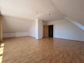 Wohnzimmer Dachgeschoss - 