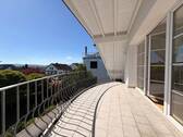 Balkon Dachgeschoss - 