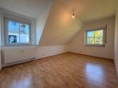 Schlafzimmer II Dachgeschoss - 