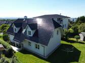 Eingangsseite - 8 Zimmer Mehrfamilienhaus, Wohnhaus zum Kaufen in Lohfelden