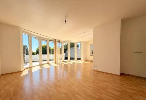 Wohnzimmer Erdgeschoss - 