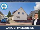 Ein-/ Zweifamilienhaus in Euskirchen - Familienfreundliches Ein-Zweifamilienhaus in der Euskirchener Südstadt - modernisiert & großzügig