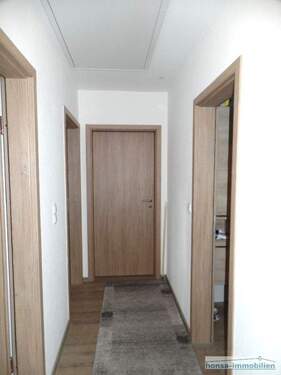 Flur Obergeschoß - 