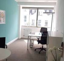Top flexible Büros und Coworking in der Innenstadt - All-in-Miete - Mönchengladbach Stadtmitte