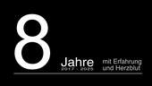 8 Jahre - 