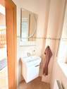 Gäste-WC 2m² - 