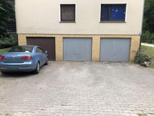 Bild 2 - 2 Zimmer Etagenwohnung zum Kaufen in Bückeburg