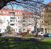 Dresden-Plauen! Sehr schöne 2-Zimmer-Wohnung mit Einbauküche!