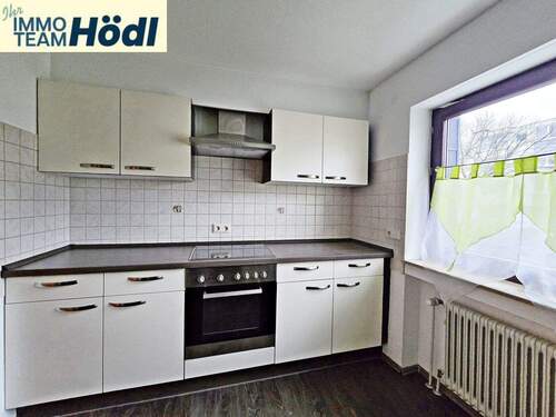 1.Foto Küche samt Einbauküche - 3 Zimmer Etagenwohnung zur Miete in Kusterdingen