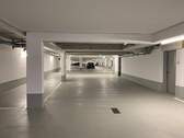 Tiefgarage - 