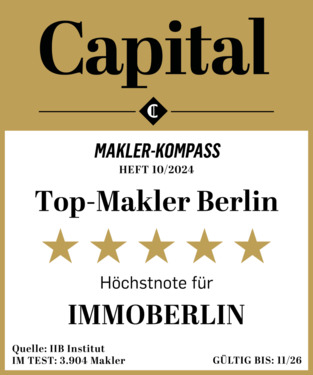 Capital_2026.png - Etagenwohnung mit 54,00 m&sup2; in Berlin zum Kaufen