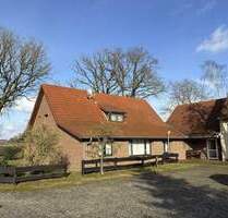 Ruhige Lage im Außenbereich - 289.500,00&nbsp;EUR Kaufpreis, ca.&nbsp; 135,00&nbsp;m&sup2;&nbsp;Wohnfl&auml;che in Stemwede (PLZ: 32351) Oppenwehe