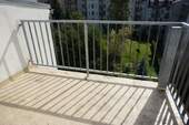 Balkon - Etagenwohnung mit 69,00 m&sup2; in Chemnitz zur Miete
