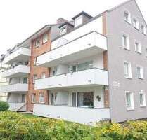 3-Zimmerwohnung im Stadtteil St. Jürgen - Lübeck