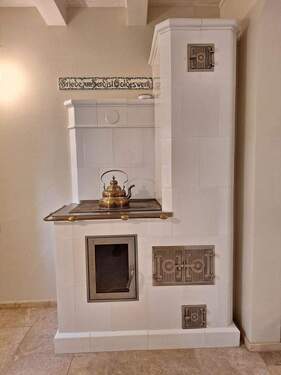 Autarke Küchenhexe - 