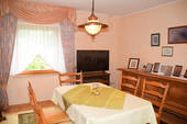 Haus 2 Esszimmer EG - 