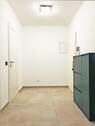 Eingangsbereich mit Schuhschrank - 