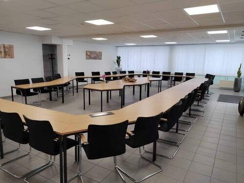 Meetingraum - Büro zur Miete in Burkhardtsdorf