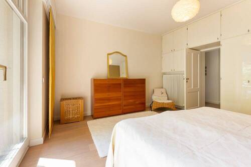 Schlafzimmer - 